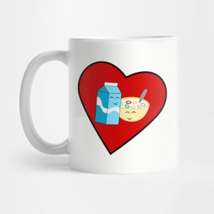 Taste Buddies Mug